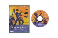 Advent Rising Bonus Disc [DVD] - Merchandise | VideoGameX
